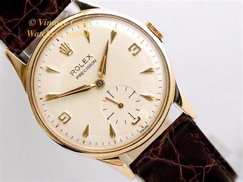 vintage rolex men's|vintage rolex watches 1960s.